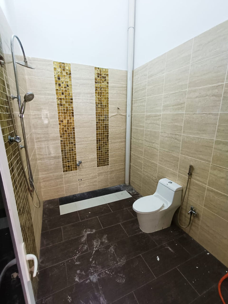 Rumah Double Storey Reno Penuh di Bandar Sri Astana, Sg Petani, Hanya 435k