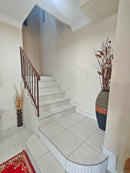 Semi-D Bandar Perdana SP Selatan Hanya 615k Kemas Luas