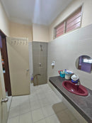 Semi-D Bandar Perdana SP Selatan Hanya 615k Kemas Luas