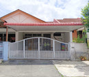 Rumah Teres Setingkat Bandar Seri Astana SP Hanya 275k