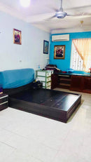 Semi-D Taman Desa Indah Guar Chempedak 340k