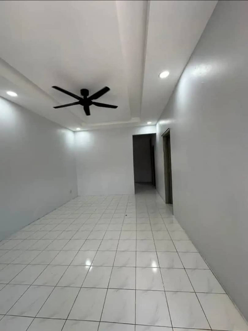 Semi-D Taman Kenari Indah Sungai Petani 380k