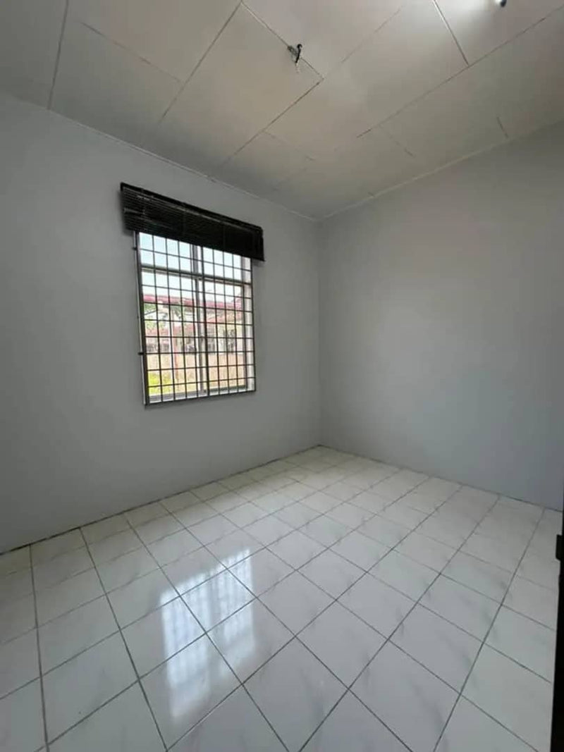 Semi-D Taman Kenari Indah Sungai Petani 380k