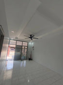 Semi-D Taman Kenari Indah Sungai Petani 380k