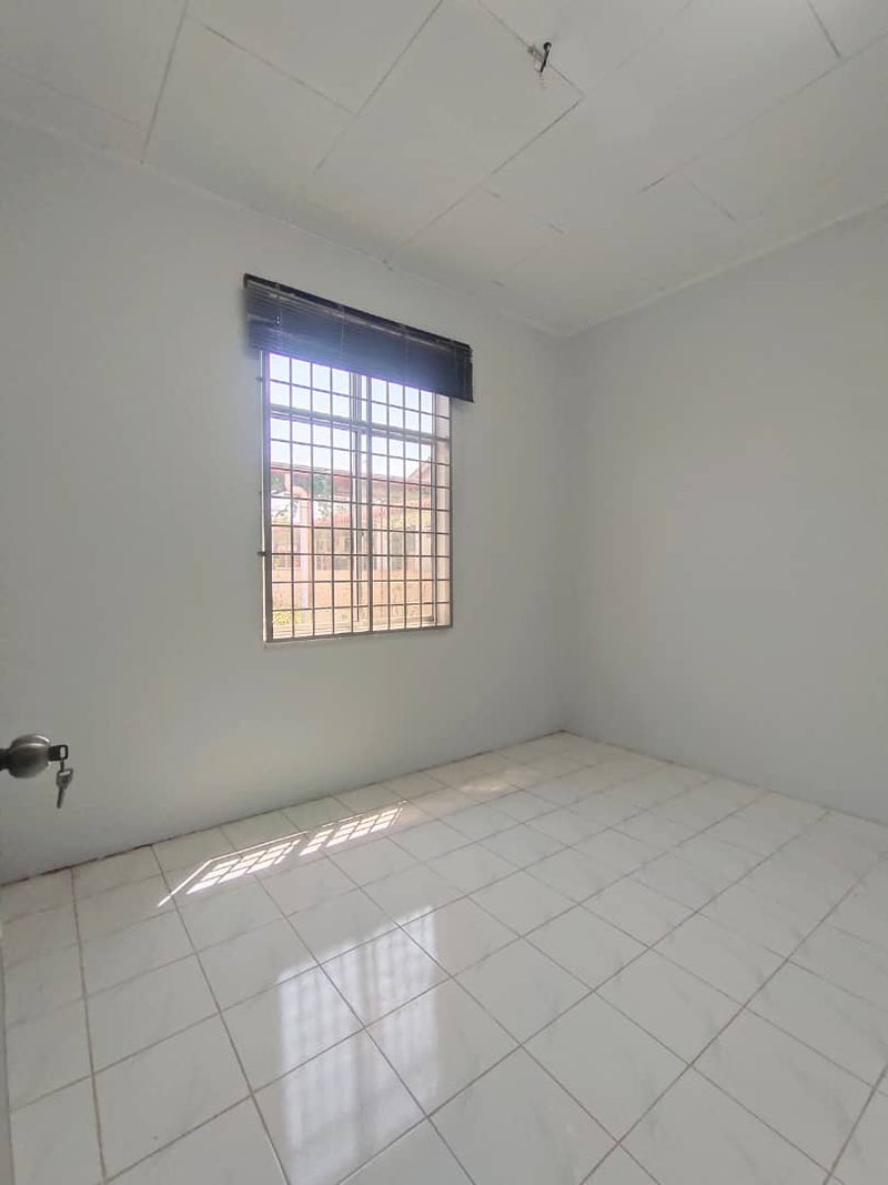 Semi-D Taman Kenari Indah Sungai Petani 380k