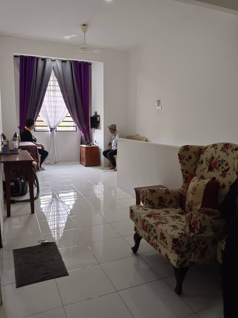 Semi-D Bandar Puteri Jaya Sungai Petani 468k