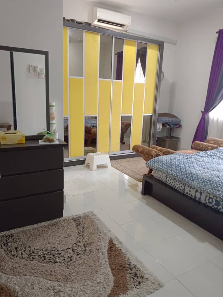 Semi-D Bandar Puteri Jaya Sungai Petani 468k