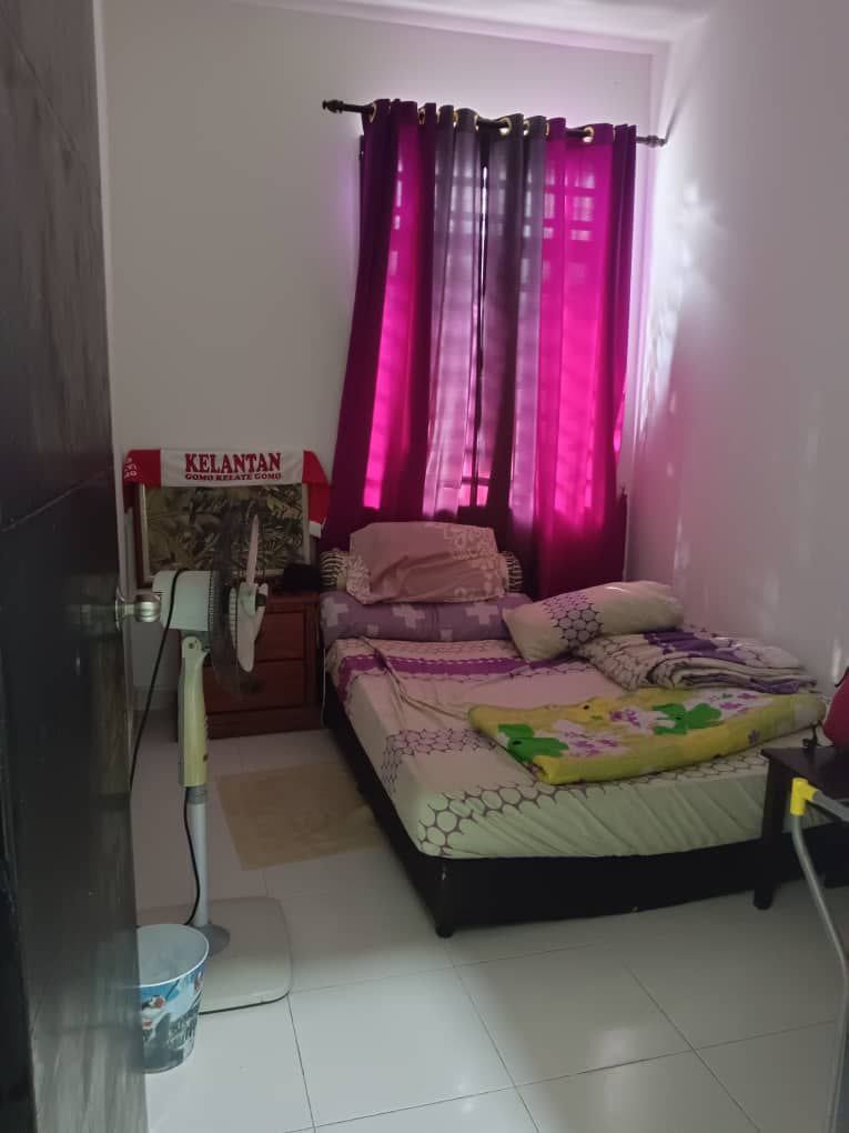 Semi-D Bandar Puteri Jaya Sungai Petani 468k