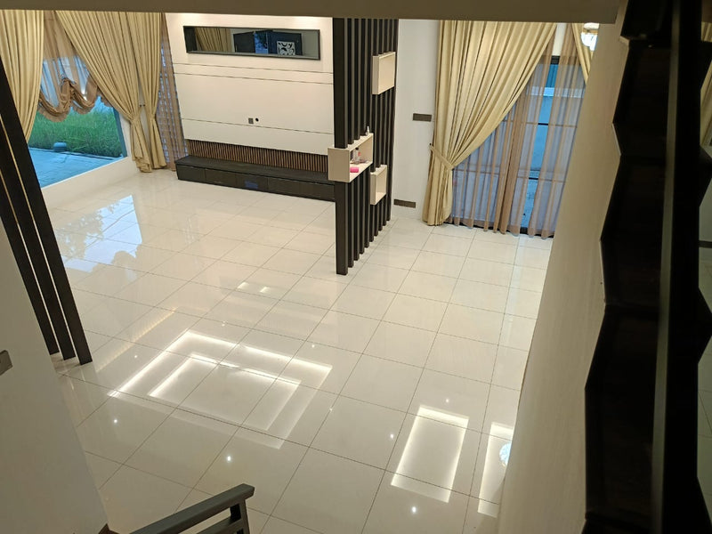 Semi-D Roseville Bandar Puteri Jaya Sungai Petani 650k