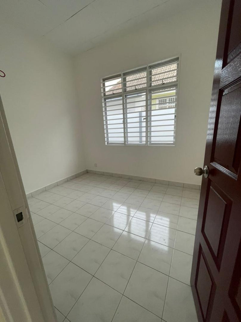 Semi-D Ambangan Heights Sungai Petani 388k