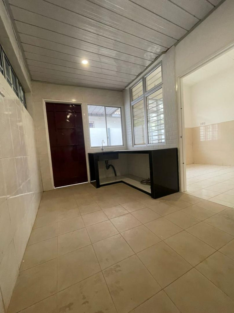 Semi-D Ambangan Heights Sungai Petani 388k