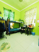 Semi-D Setingkat Taman Insaniah Kuala Ketil 350k