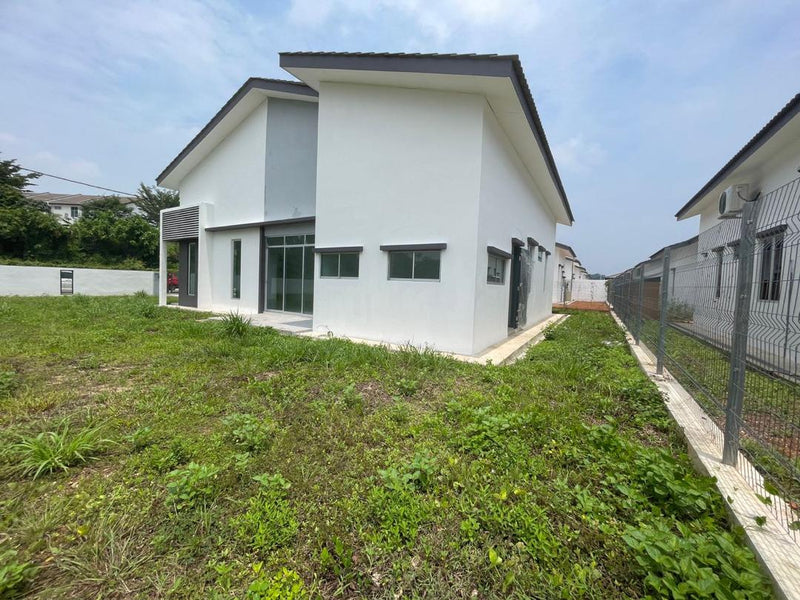 Bungalow Yarra Park Westfield Sungai Petani 700k