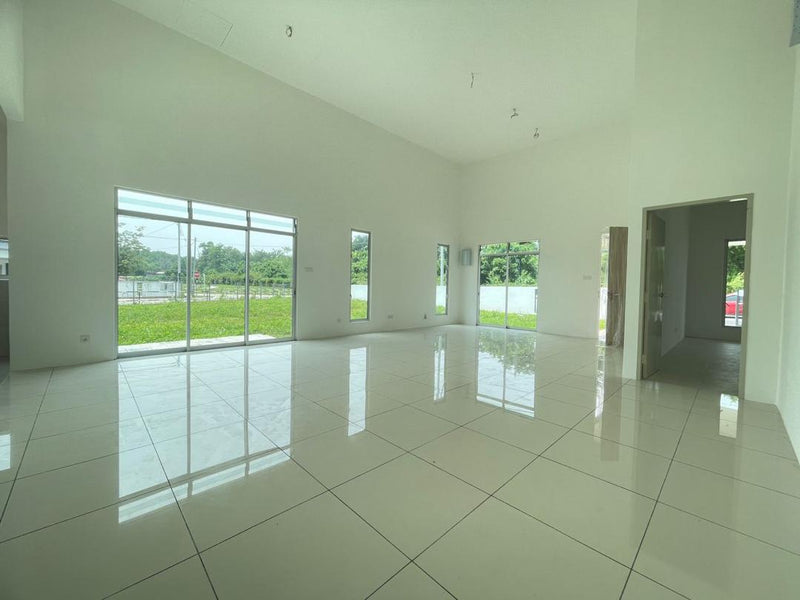 Bungalow Yarra Park Westfield Sungai Petani 700k