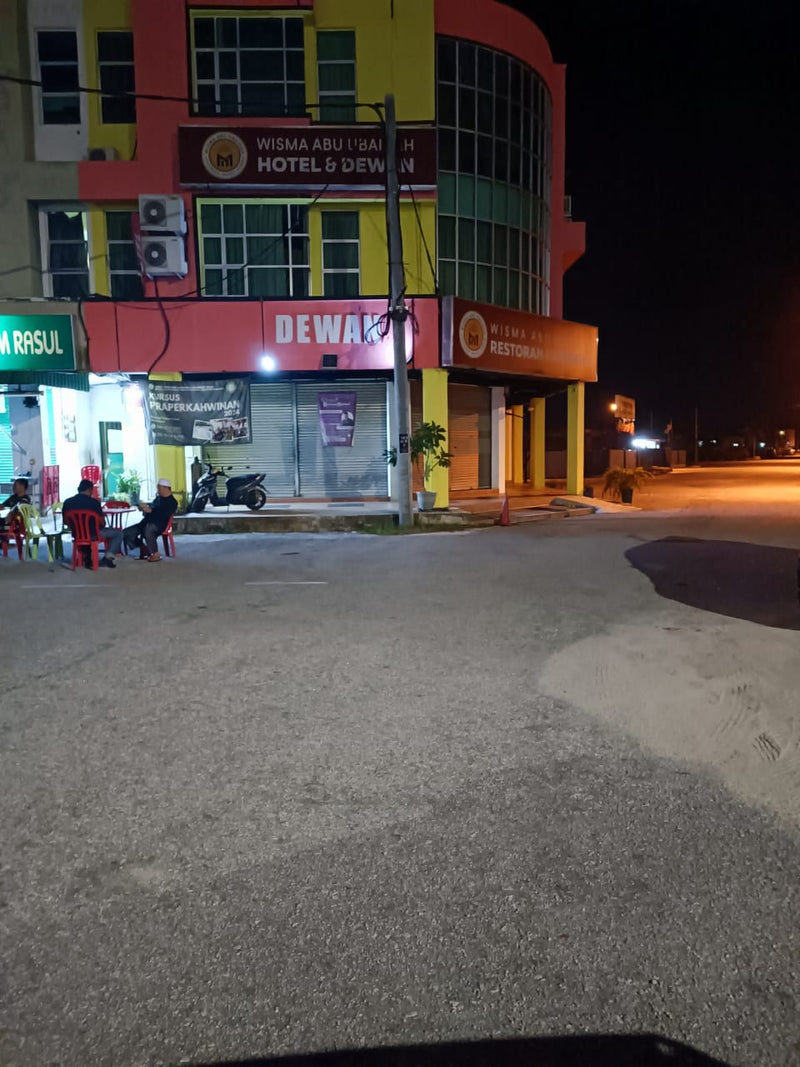 Shop Lot 3 Tingkat Taman Melur Fasa 3 Teluk Intan Perak 1.6m