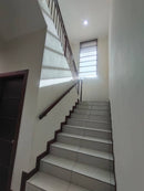 Semi-D Corner Lot Darulaman Perdana Sungai Petani 850k