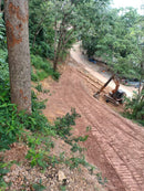 Tanah Pulau Sayak 500k