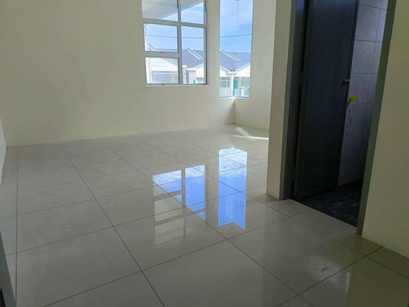 Semi-D Setingkat Taman Teratai Indah Sungai Petani 398k