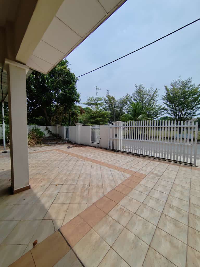 Semi-D 2 Tingkat Bandar Puteri Jaya Sungai Petani 450k