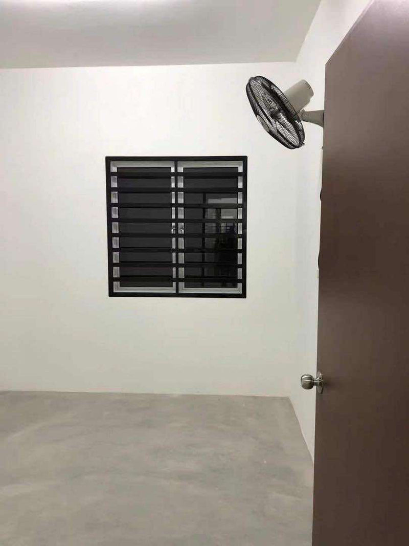 Townhouse Bukit Banyan Sungai Petani 180k