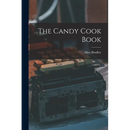 The Candy Cook Book