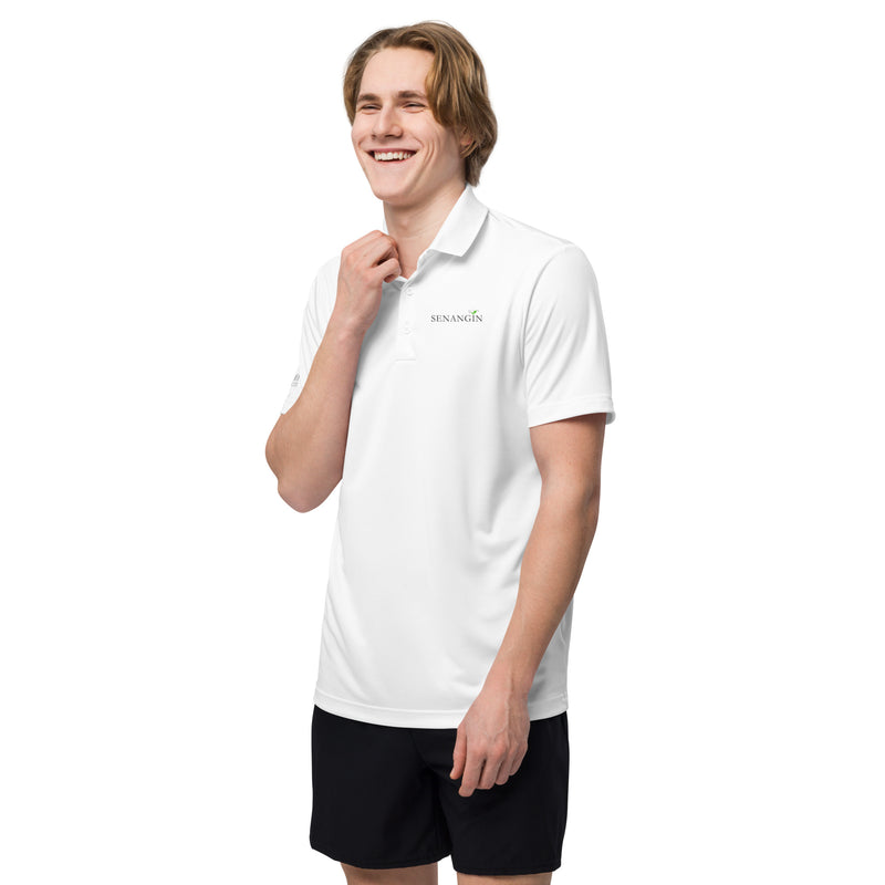 Adidas Premium Polo Shirt