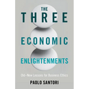 The Three Economic Enlightenments