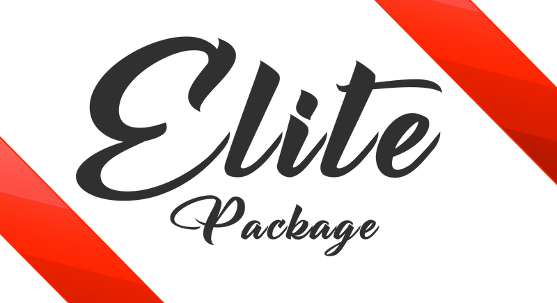 Elite Package