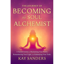 The Journey of BECOMING the Soul Alchemist