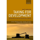 Taxing for Development: Contested Ideas, the State, and Commodity Taxes in Argentina