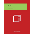 Li Chi: Book of Rites V1