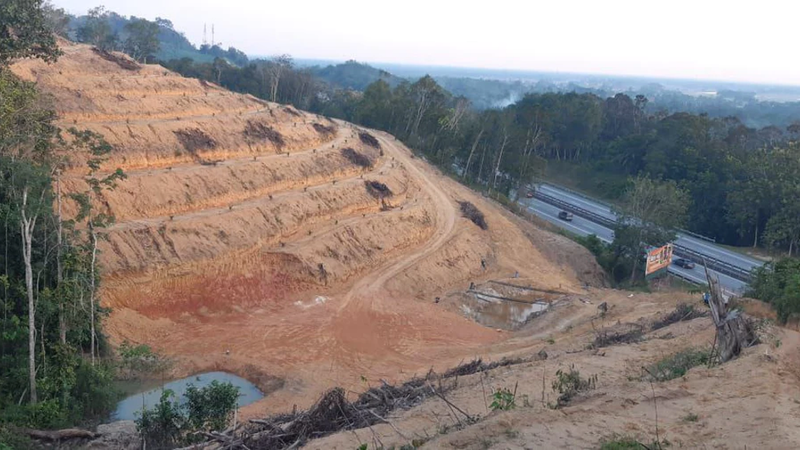 Tanah Bandar Baharu Kedah