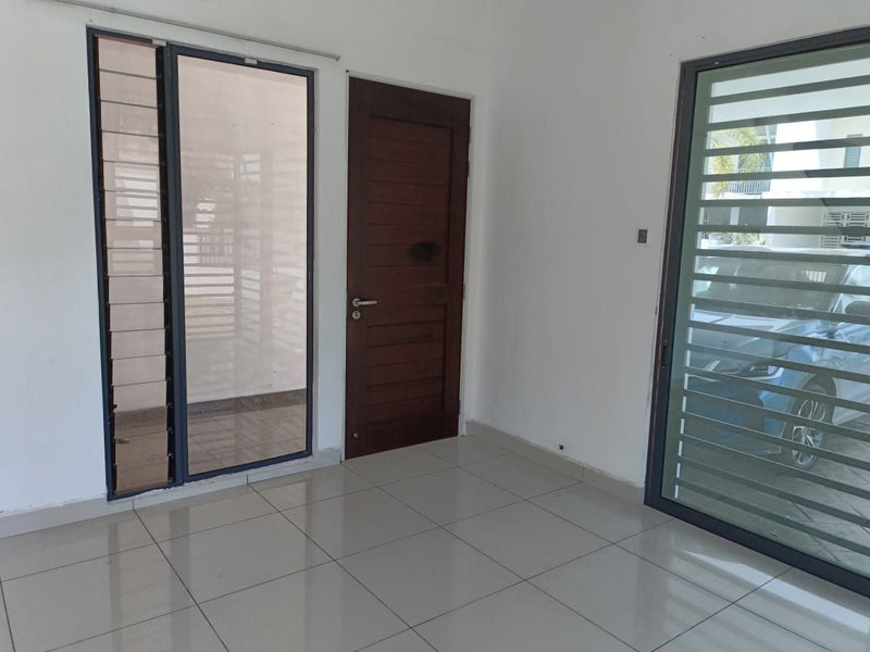 Corner Lot Double Storey Bertam Perdana