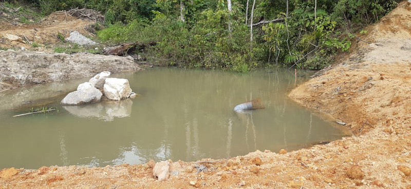 Tanah Bandar Baharu Kedah