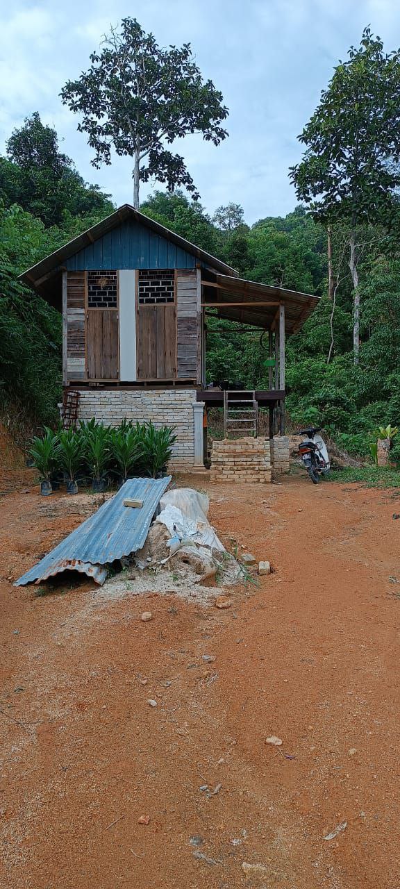 Tanah Bandar Baharu Kedah