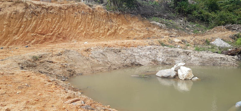 Tanah Bandar Baharu Kedah