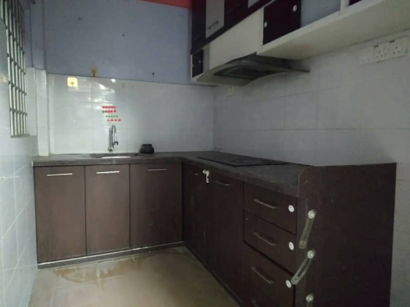 Apartment Teluk Air Tawar Indah