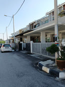 Teres 1.5 Tingkat Tasik Gelugor