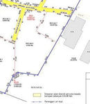 Tanah Berhampiran Stadium Kangar Perlis