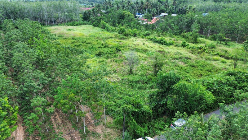 Tanah Kampung Siap Tambun Arau