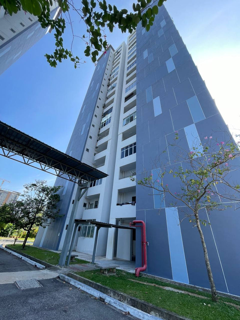 Apartment Suria Batu Kawan