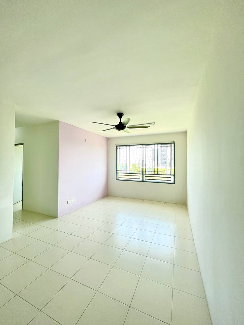 Apartment Suria Batu Kawan