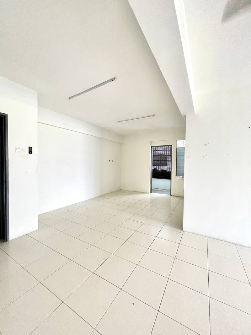 Apartment Suria Batu Kawan