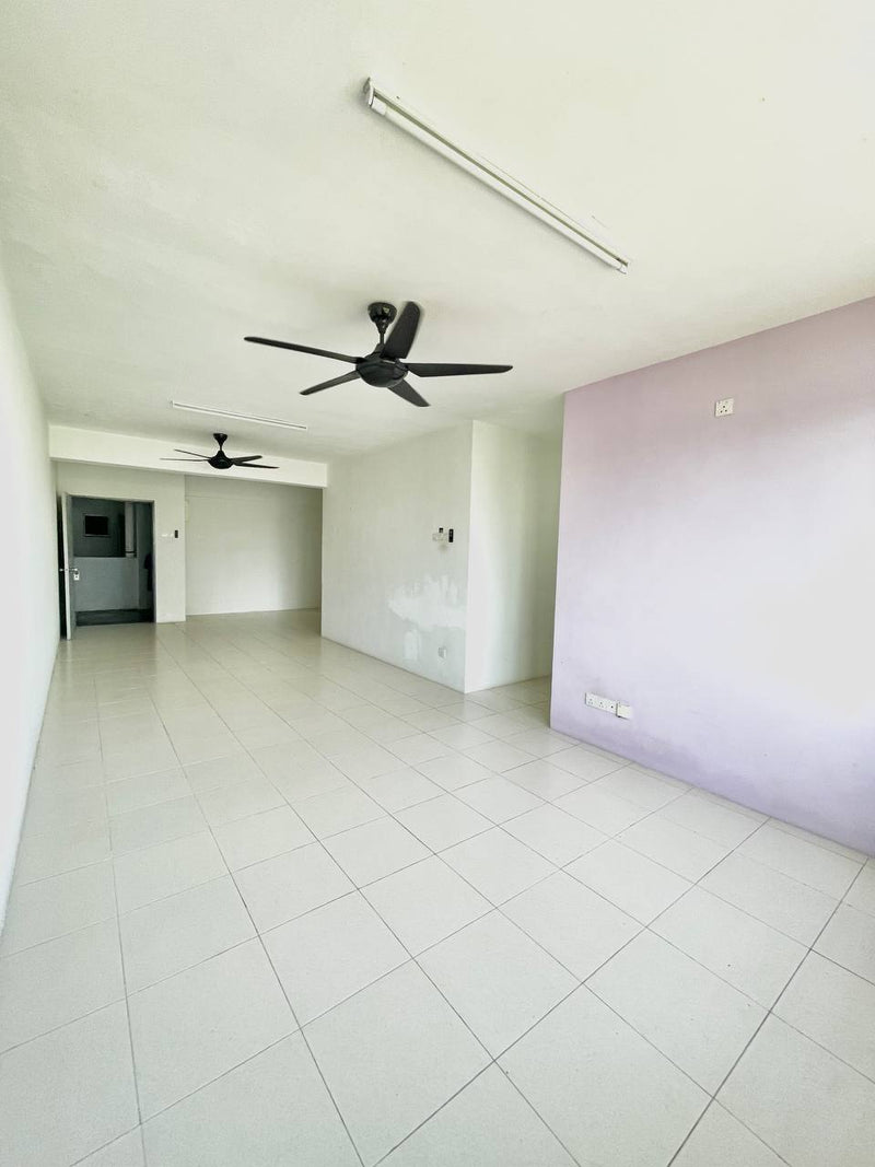 Apartment Suria Batu Kawan