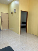 Teres Setingkat BPJ Hillpark