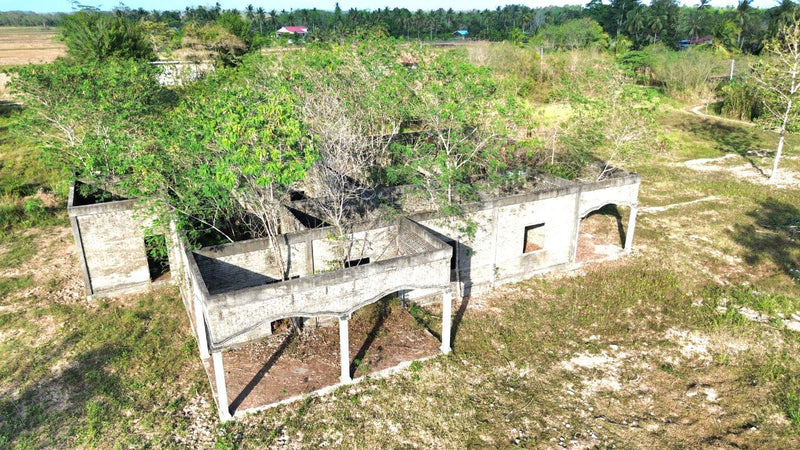 Tanah Kampung Sungai Buluh Perlis