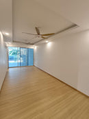 Rumah Teres Setingkat Taman Sri Utama Gurun