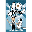 40 Flushes To Grow Your Business
