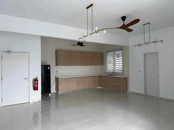 Residences Adelia 2 @ Bangi Avenue