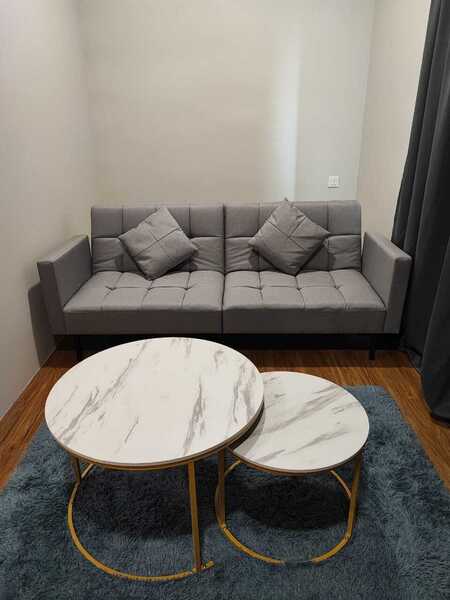 Fully Furnished SOHO At Armani SOHO USJ